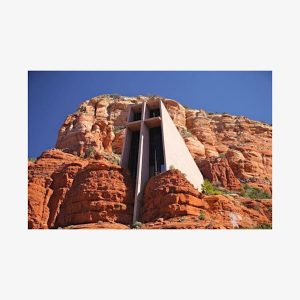 Sedona Day Trip from Phoenix, Family of 4