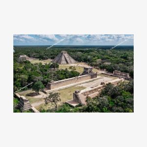 VIP Chichen Itza Private Tour, Family of 4
